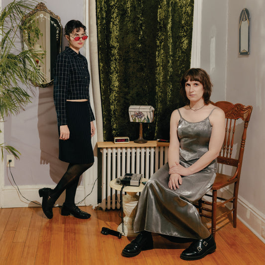 Superstructure [LP]
