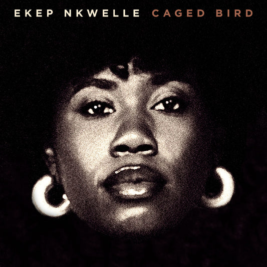 Caged Bird LP