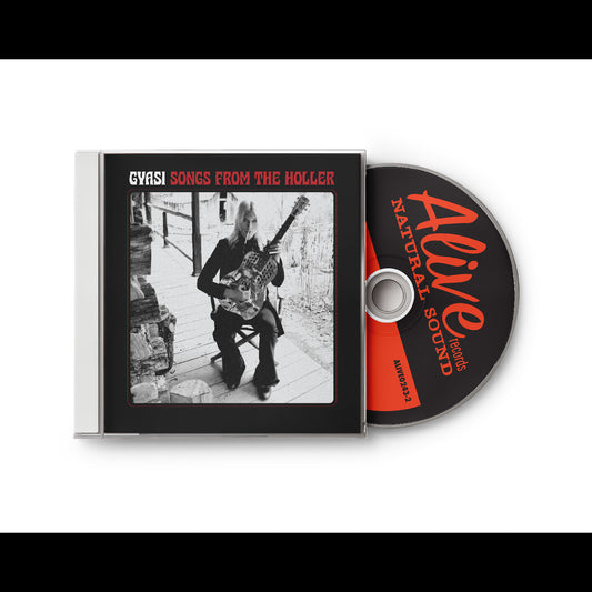 Songs From The Holler [CD With 2 Bonus Tracks]