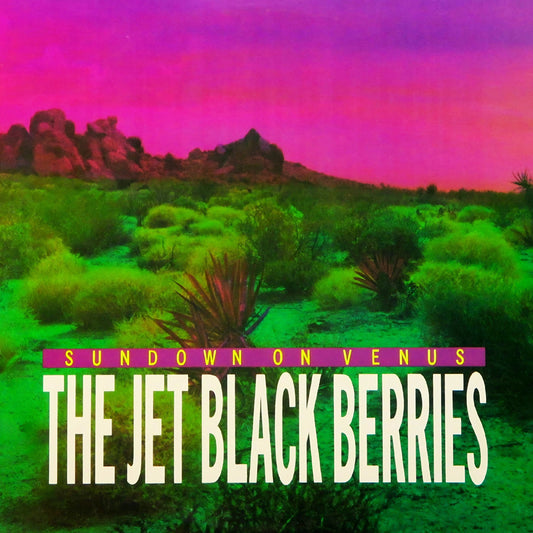 Sundown on Venus [Definitive Edition] [CD]
