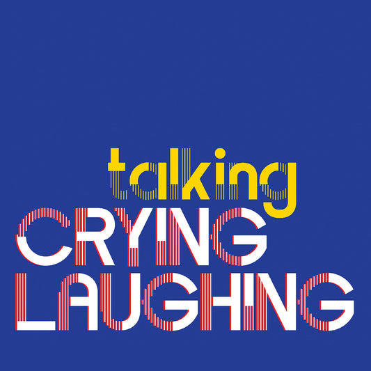 Talking [Red & White Split Cassette]