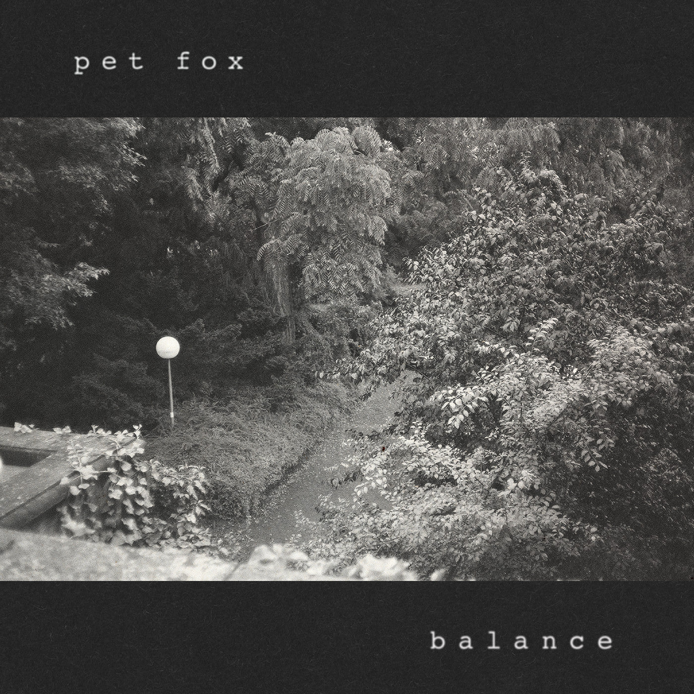 Balance Cobweb Colored Vinyl LP