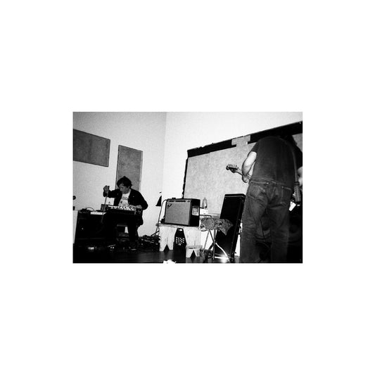 Live at Pageant Soloveev LP