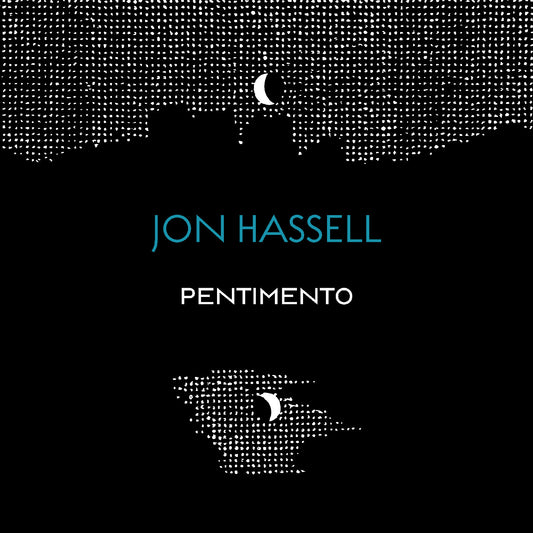 The Pentimento Trilogy 3CD