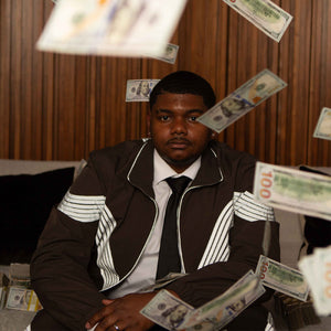Zacchae'us Paul - Jazz Money Vol. 2: Swingin' R&B CD product image