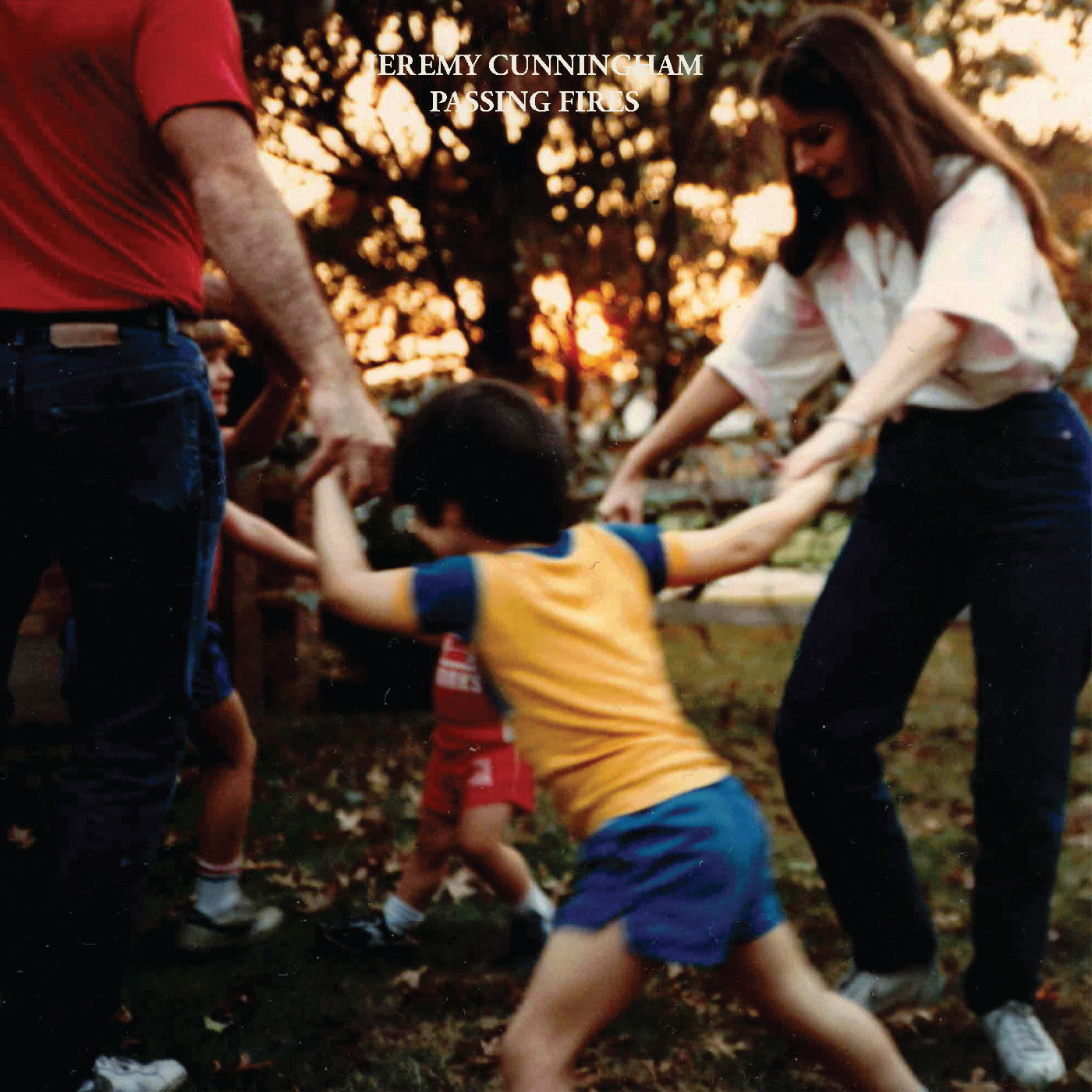 Passing Fires CD