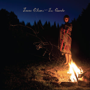 Laura Gibson - La Grande vinyl product image