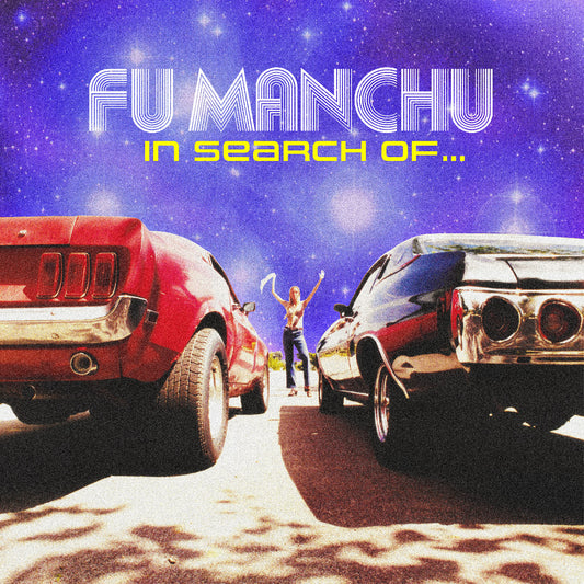 In Search Of 30th Anniversary Edition 2LP