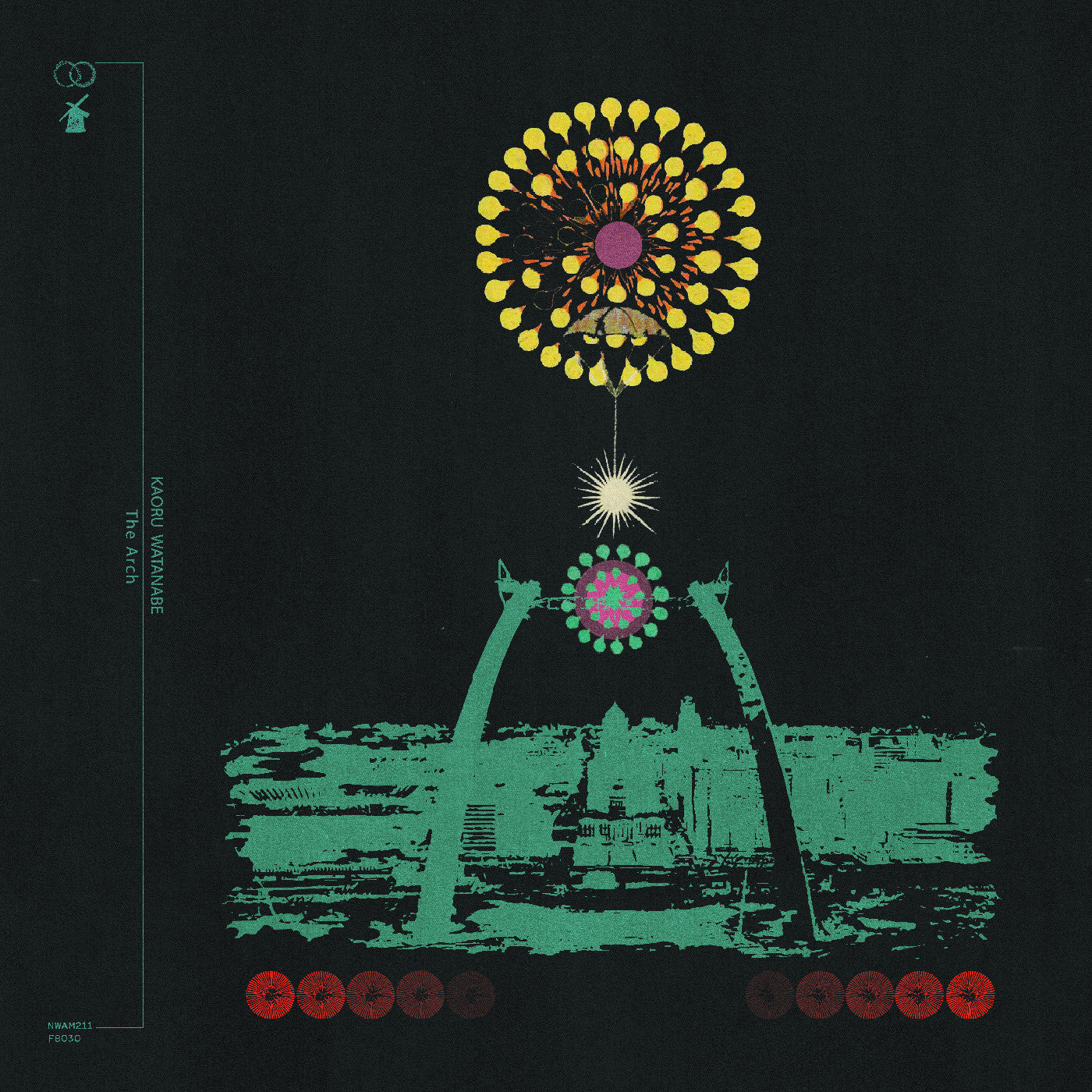 The Arch LP