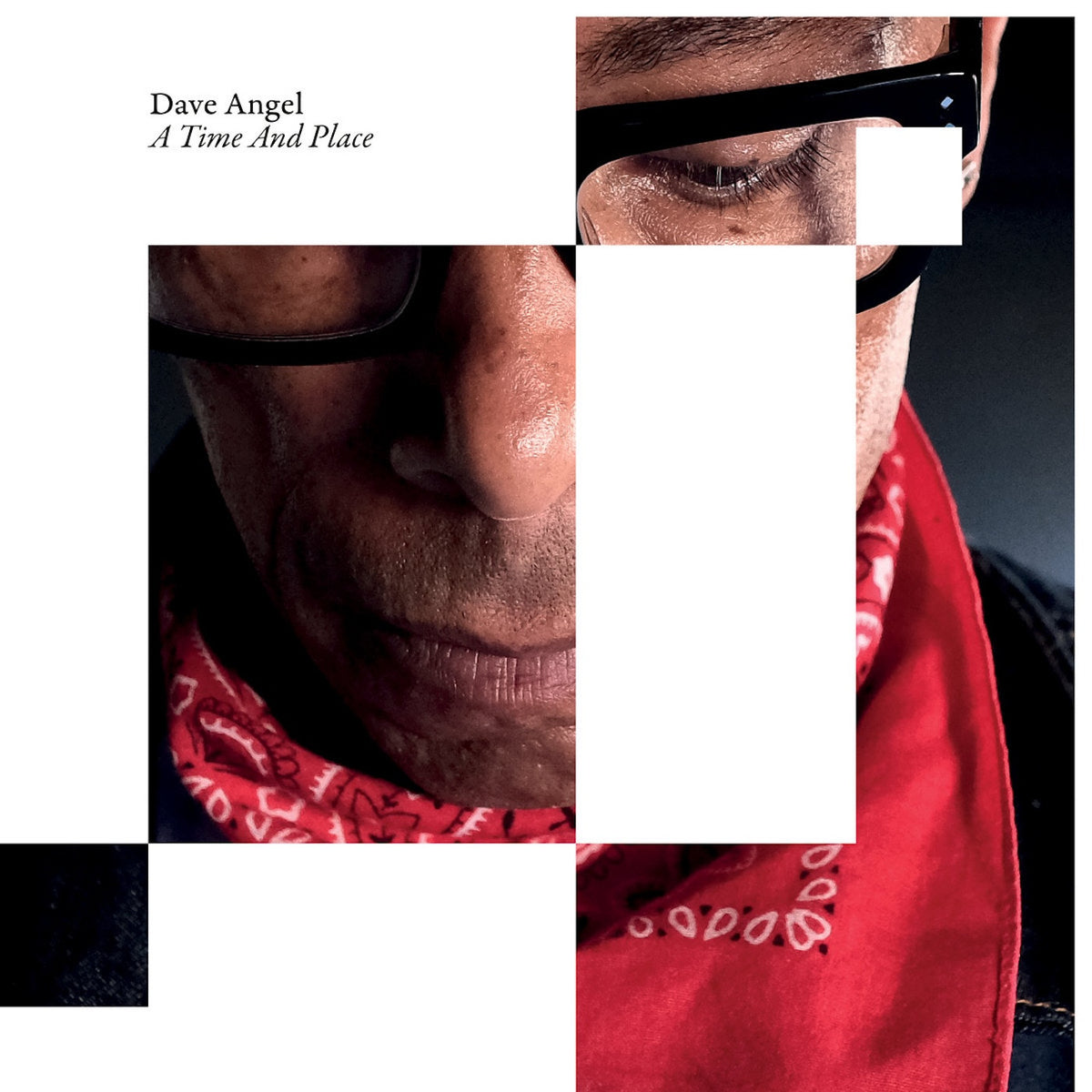 A Time And Place 3LP