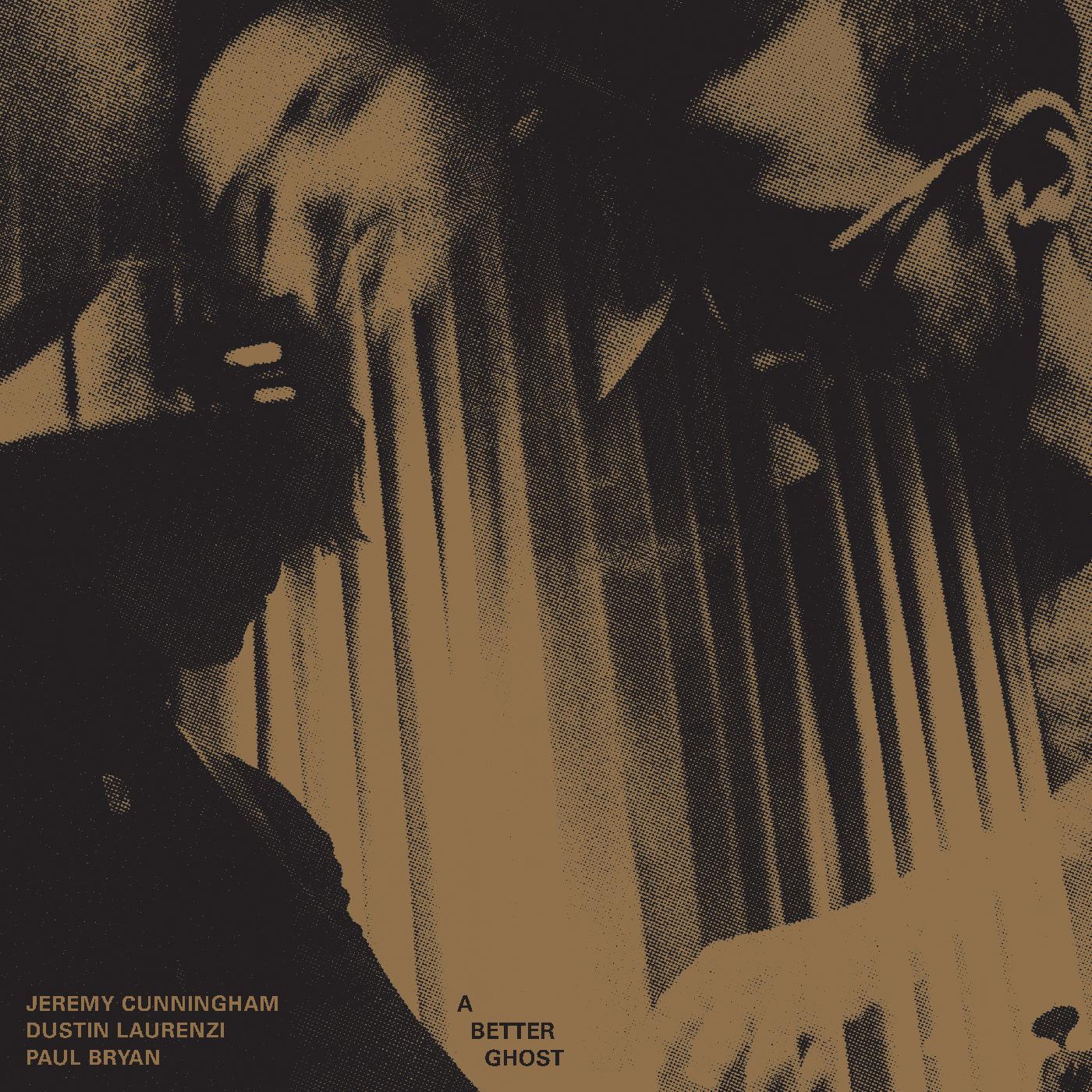 A Better Ghost LP