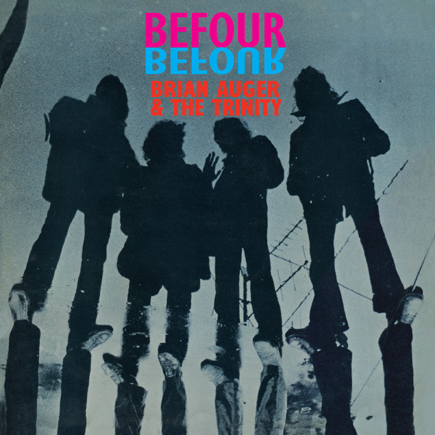 Befour LP