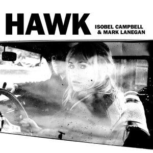 Hawk [LP]