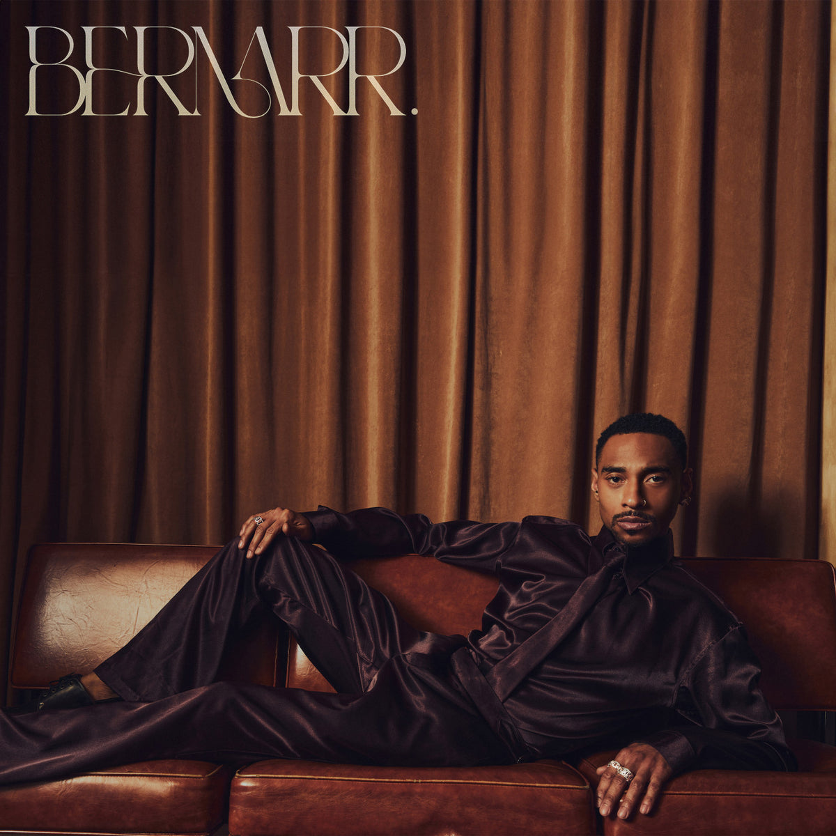 BERNARR 2LP