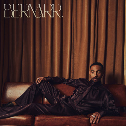 BERNARR 2LP