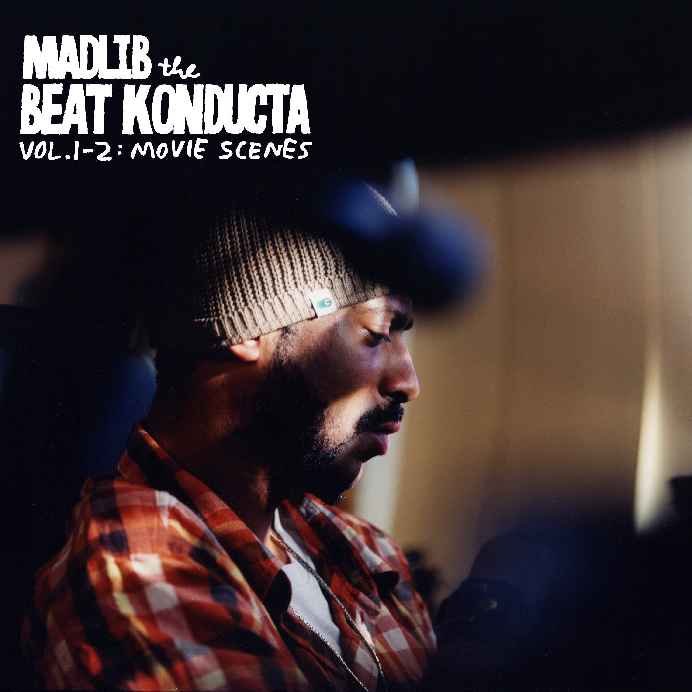Beat Konducta Vol 1-2 Siren Split Edition Vinyl 2LP