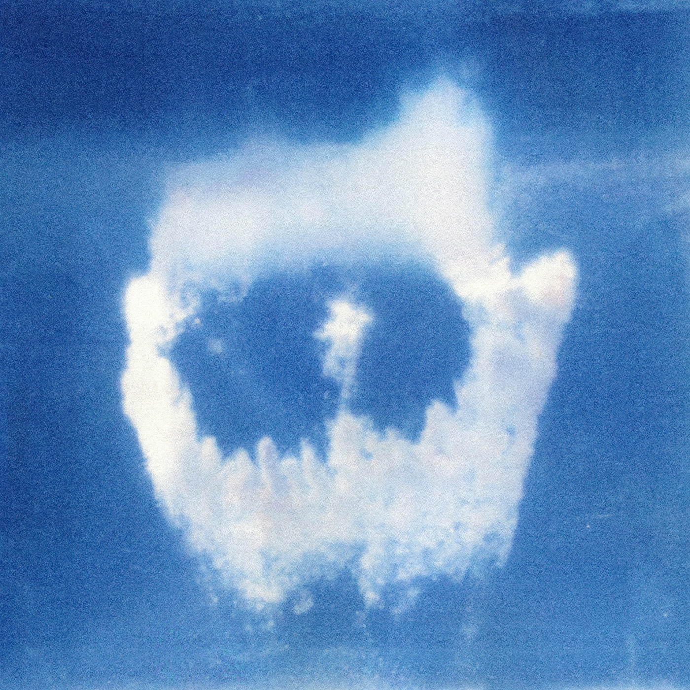 Above the Clouds CD
