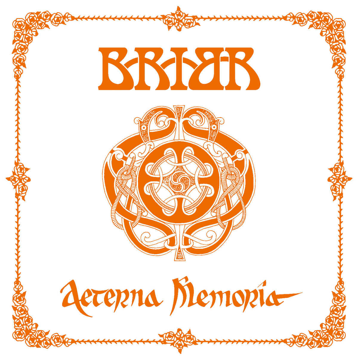 Aeterna Memoria LP