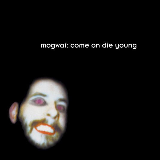 Come On Die Young Grey Vinyl LP
