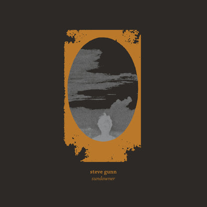 Sundowner Orange Vinyl LP