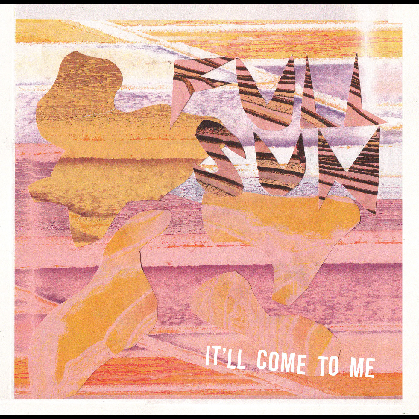 It'll Come to Me Indie Exclusive Vinyl LP