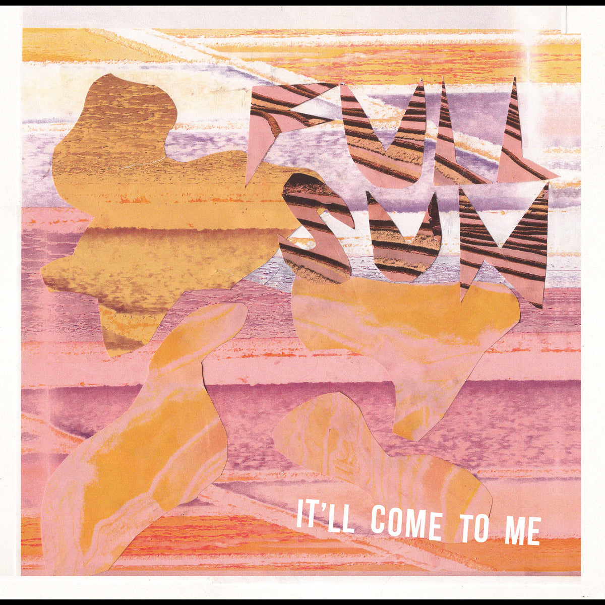 It'll Come to Me Indie Exclusive Vinyl LP