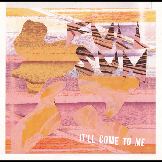 Full Sun - It'll Come to Me vinyl product image