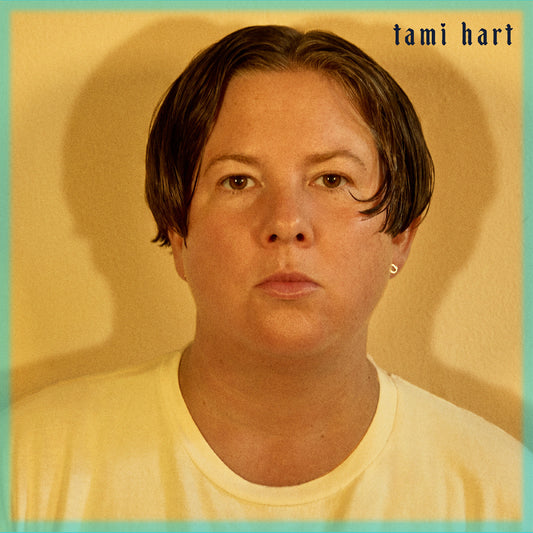 Tami Hart LP