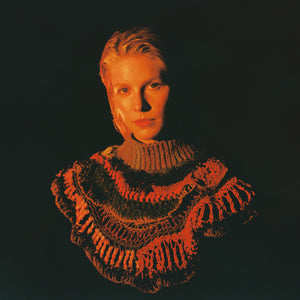 Shaina Hayes – Take the Case of a Rose [CD] — cover artwork