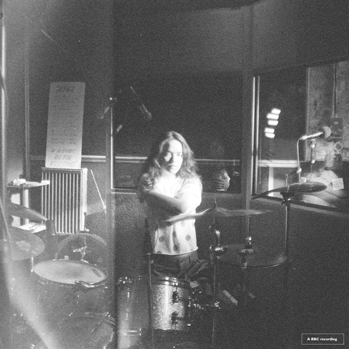 Momoko Gill - BBC Maida Vale Session [7"]