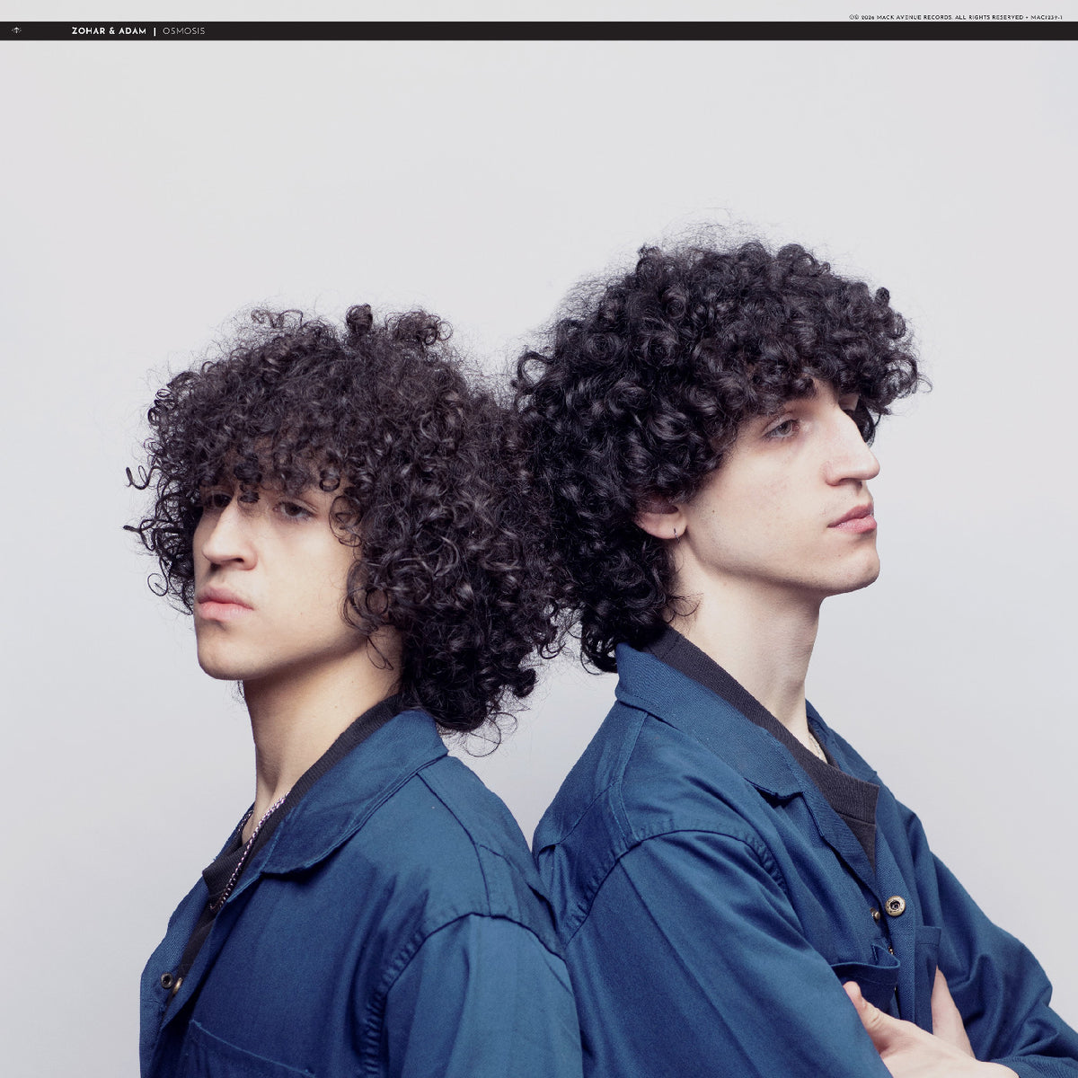 Osmosis CD
