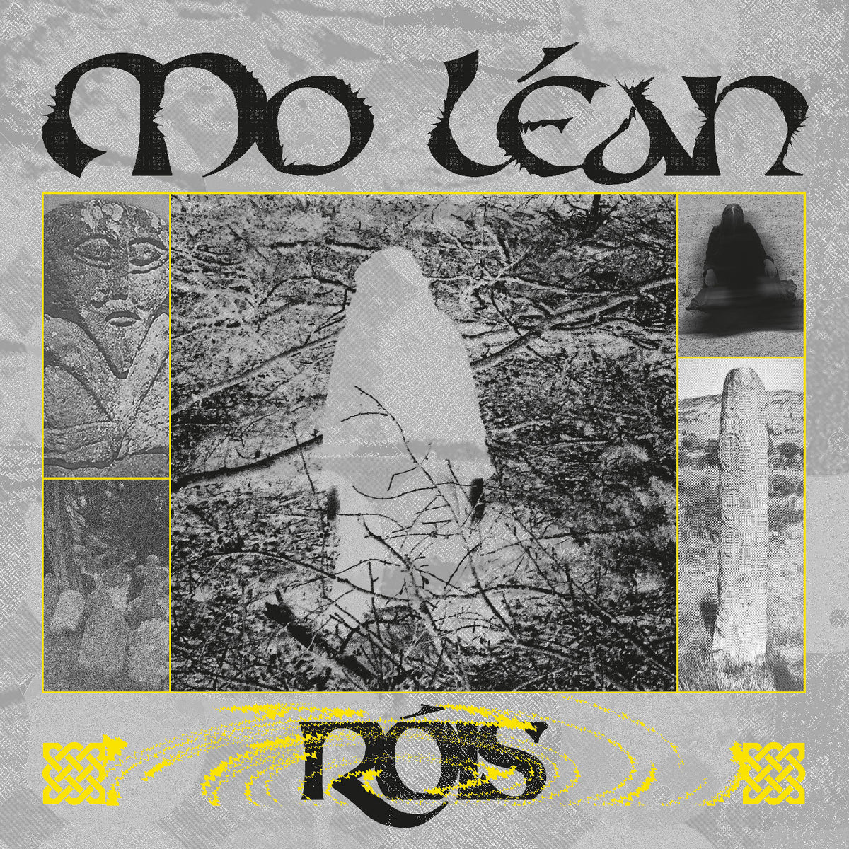 MO LÉAN [CD]