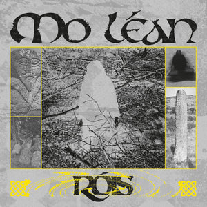 MO LÉAN [CD]