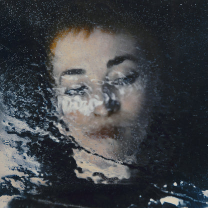 No Human Tongue Can Tell Arctic Pearl Vinyl Indie Exclusive