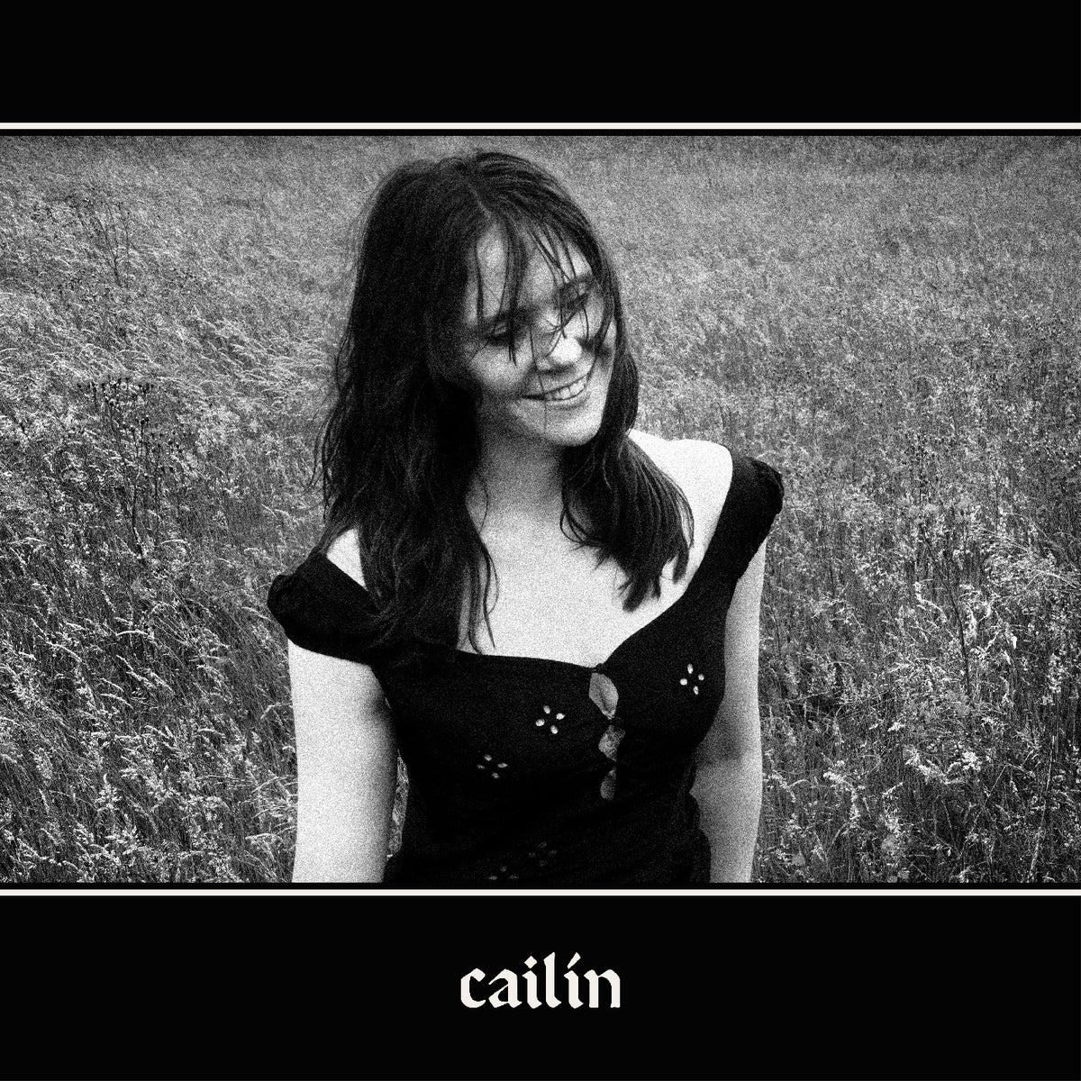 Cailín CD
