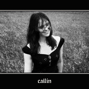 Cailín CD