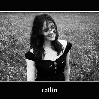 Cailín Hazel Vinyl