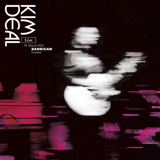 Live at the Barbican [CD]