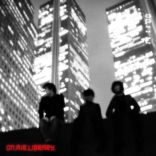 on.air.library. LP