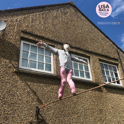 Routine Flesh [Vinyl]