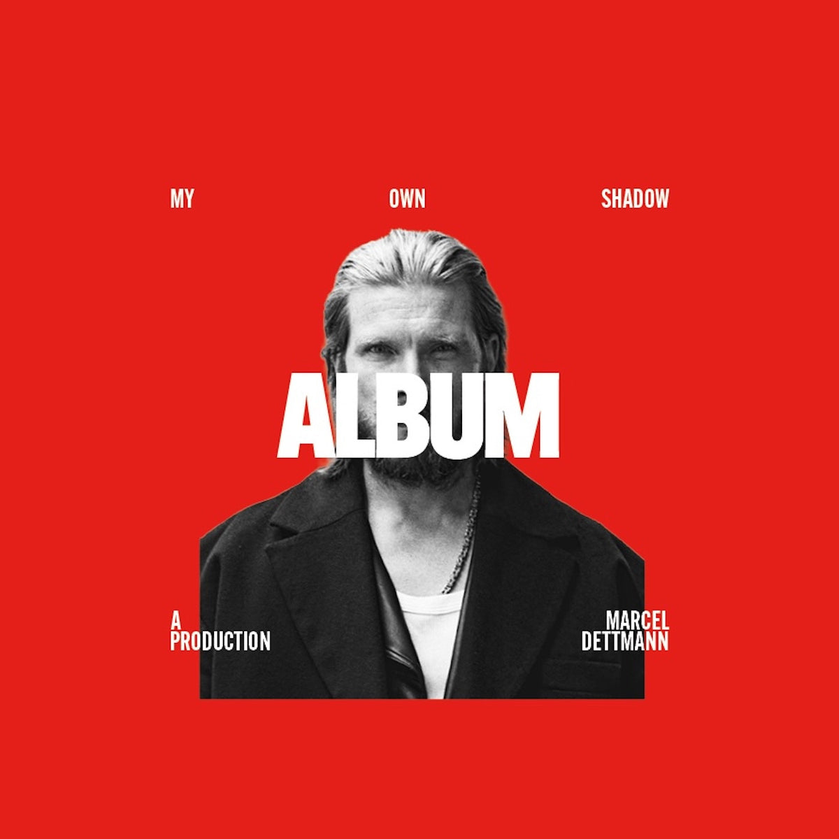 My Own Shadow [2LP Eco Vinyl]