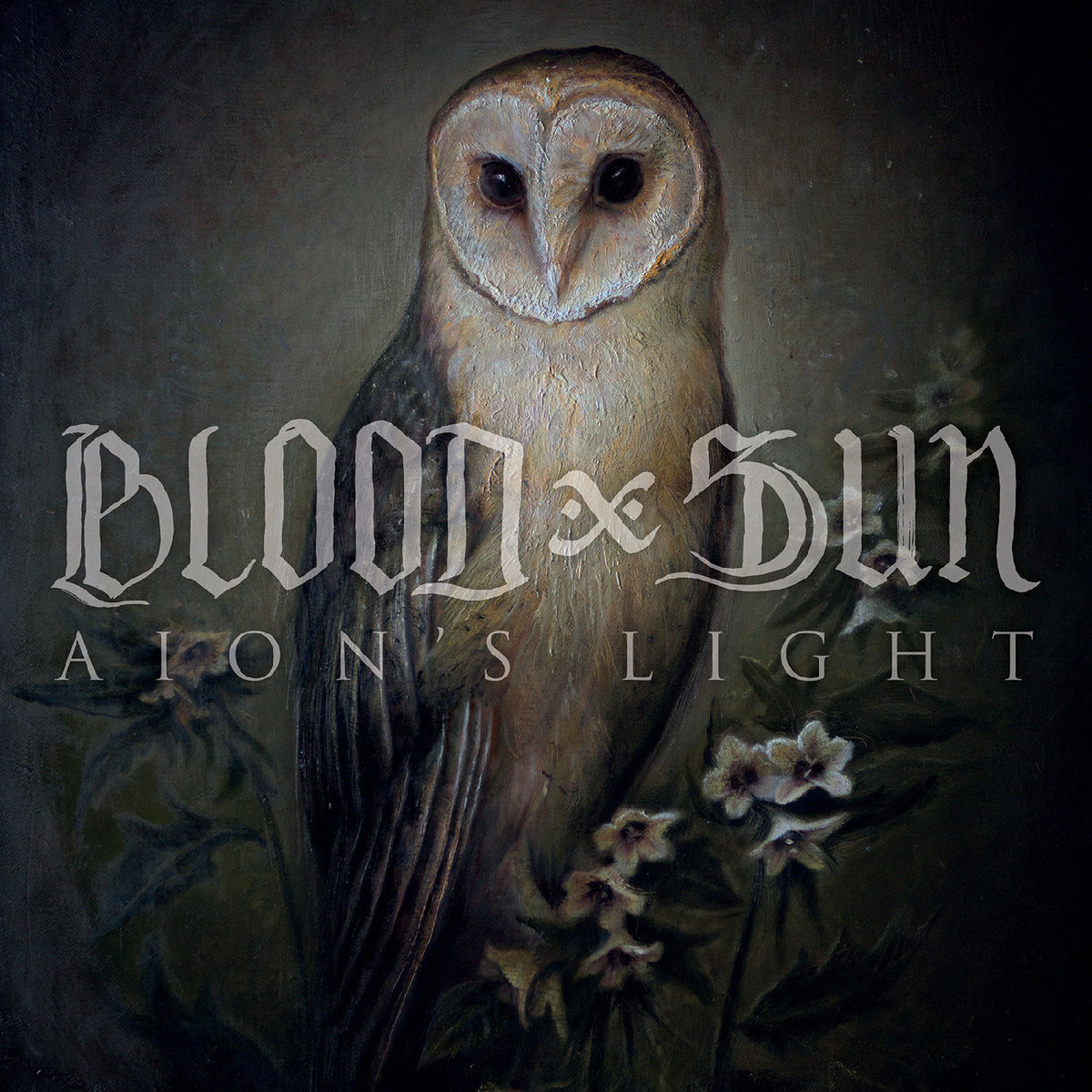 Aion's Light [Vinyl LP]