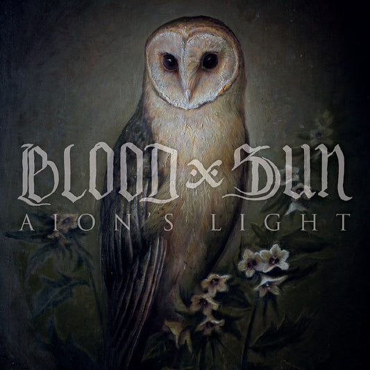 Blood and Sun - Aion's Light [Vinyl LP]