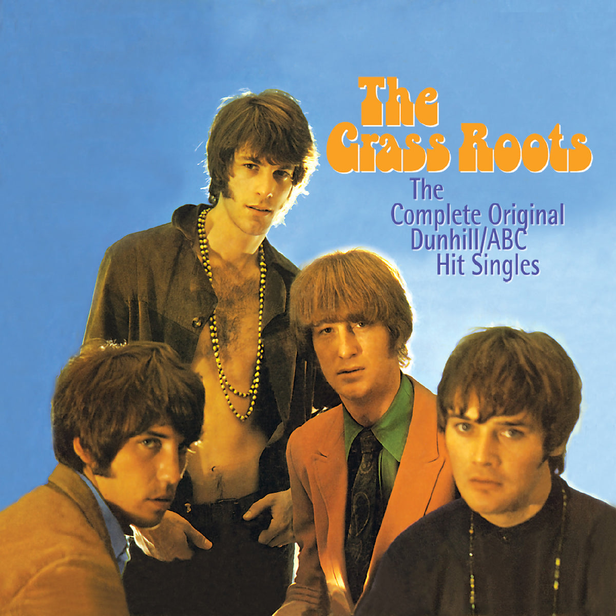 The Complete Original Dunhill/ABC Hit Singles [CD]