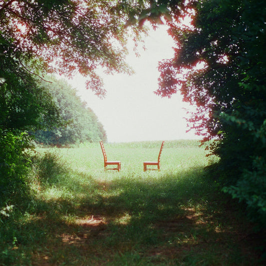 Singin' to an Empty Chair [Pink Cassette]