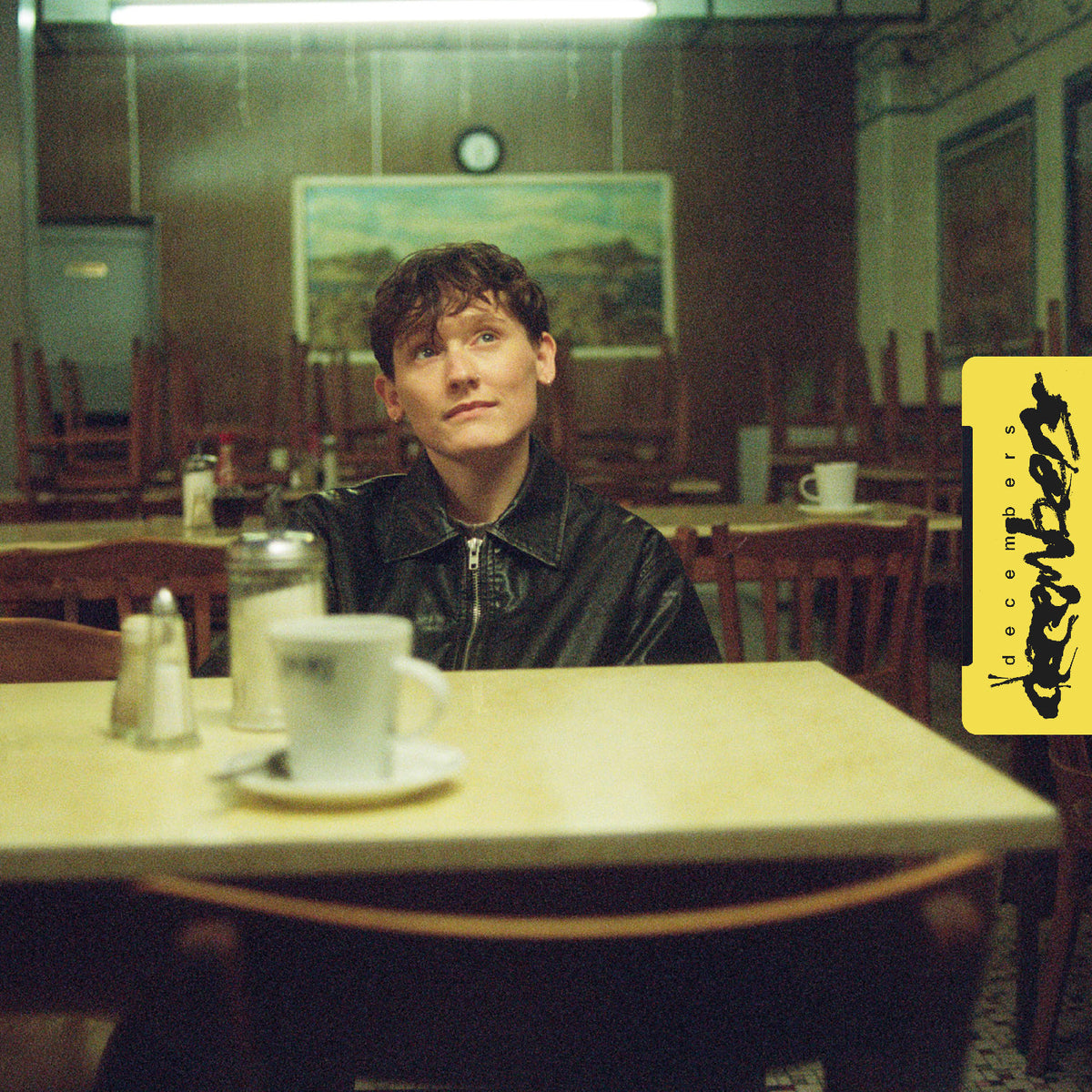 decembers [LP]