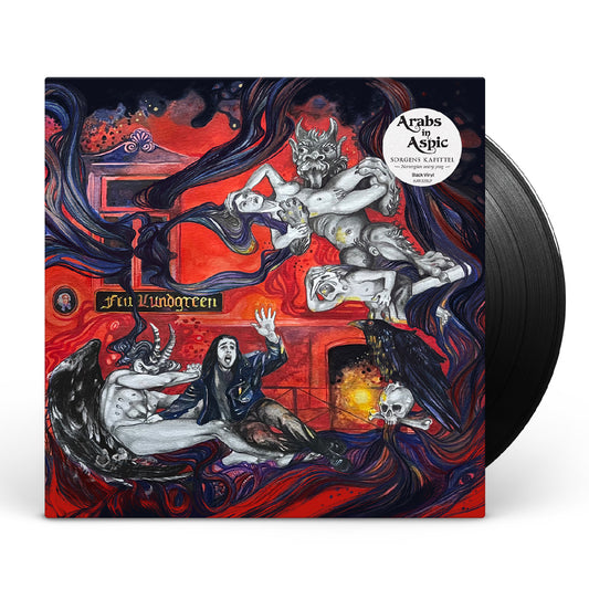 Sorgens Kapittel [Vinyl]