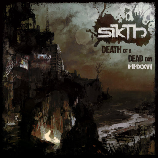 Death of a Dead Day MMXXVI [Deluxe Edition 2CD]