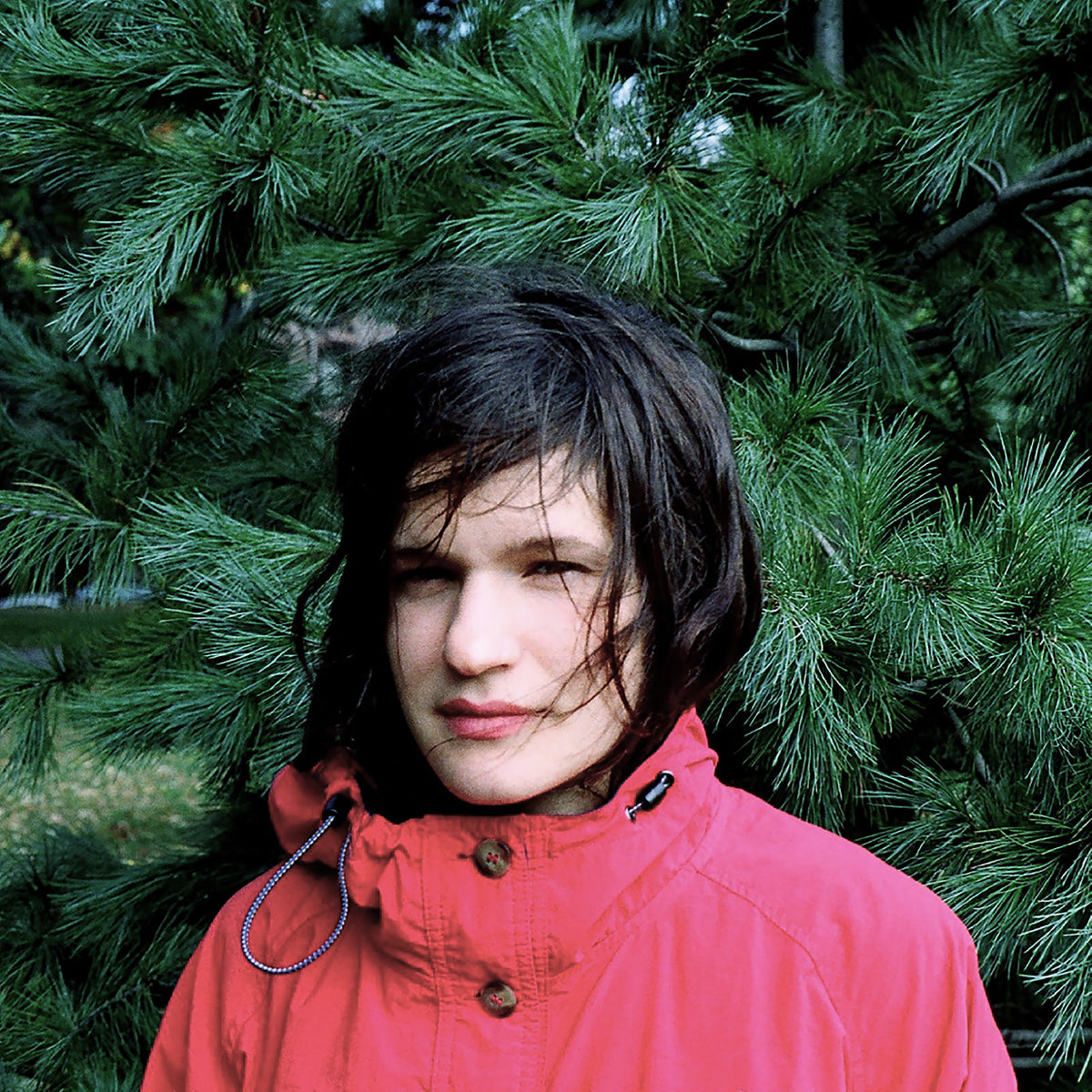 Adrianne Lenker - Hours Were the Birds [LP]