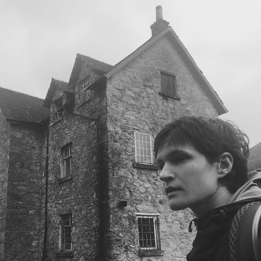 Adrianne Lenker - abysskiss [LP]